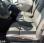 Fourgon avec parois et toit rigide Renault Trafic