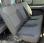 Fourgon avec parois et toit rigide Renault Trafic