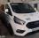 Fourgon avec parois et toit rigide Ford T.CUSTOM