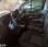 Fourgon avec parois et toit rigide Ford T.CUSTOM