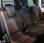 Fourgon avec parois et toit rigide Ford T.CUSTOM