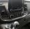 Fourgon avec parois et toit rigide Ford T.CUSTOM