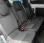 Fourgon avec parois et toit rigide Ford T.CUSTOM