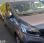 Fourgon avec parois et toit rigide Renault Trafic
