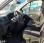 Fourgon avec parois et toit rigide Renault Trafic