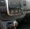Fourgon avec parois et toit rigide Renault Trafic