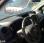 Fourgon avec parois et toit rigide Renault Trafic