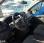Fourgon avec parois et toit rigide Renault Trafic