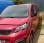 Fourgon avec parois et toit rigide Peugeot Expert