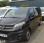 Fourgon avec parois et toit rigide Opel Zafira