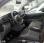 Fourgon avec parois et toit rigide Opel Zafira