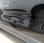 Fourgon avec parois et toit rigide Opel Zafira