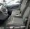 Fourgon avec parois et toit rigide Opel Zafira