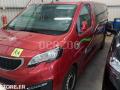 Autobus Peugeot Expert