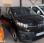 Fourgon avec parois et toit rigide Opel Zafira