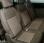 Fourgon avec parois et toit rigide Opel Zafira