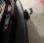 Fourgon avec parois et toit rigide Opel Zafira