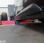 Fourgon avec parois et toit rigide Opel Zafira