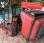 Tondeuse Kubota B2110