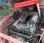 Tondeuse Kubota B2110