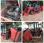 Tondeuse Kubota B2110