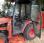 Tondeuse Kubota B2110