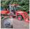 Tracteur agricole Kubota LA301-F