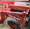 Tracteur agricole Kubota LA301-F