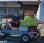 Broyeur de branches nc TM1000