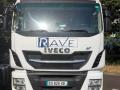 Pour semi-remorque Iveco 440S42