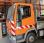 Plateau Iveco 65.12