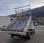 Benne basculante de chantier et de TP Iveco Daily