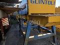 Concasseur crible nc