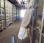 Autre nc             120x200cm blanc armature + toile + housse