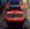Tondeuse Kubota GZD 15