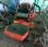 Tondeuse Kubota GZD 15