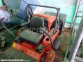 Tondeuse Kubota GZD 15