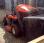 Tondeuse Kubota GZD 15