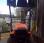 Tondeuse Kubota GZD 15