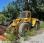 Chargeuse  Massey Ferguson MF55C