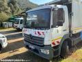  Mercedes ATEGO
