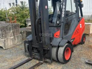  Fenwick H30T-02