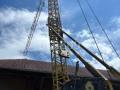 Grue à tour nc BP 1000-19