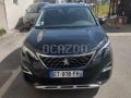 Fourgonnette dérivée de VP Peugeot 3008