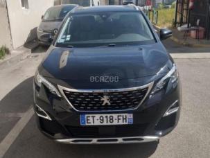 Fourgonnette dérivée de VP Peugeot 3008