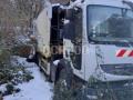Benne à ordure ménagères Renault Premium