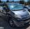 Fourgon avec parois et toit rigide Opel Vivaro