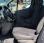 Fourgon avec parois et toit rigide Opel Vivaro
