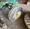 Tracteur agricole John Deere 2140
