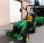 Tracteur agricole nc 1026R